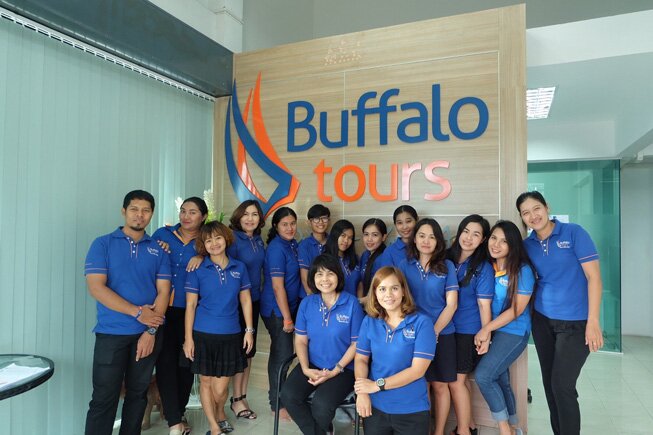 agencia de viajes española en Bangkok: nuestro equipo