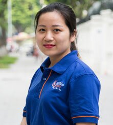 Nguyen Thi Thanh Nga