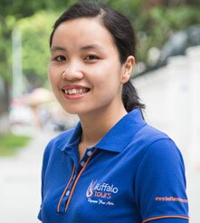 Nguyen Thi Van 