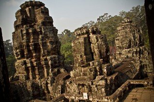 Angkor clásico 