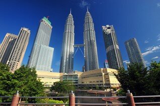 Descubra la cultura de Malaysia y Singapur 