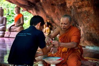 Descubrir el budismo