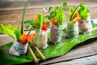El Vietnam gastronómico 