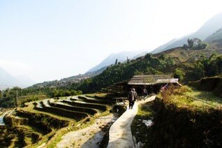 Muong Hoa, el valle de los H’mong