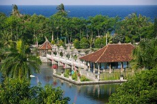 Rejuvenecer en Bali