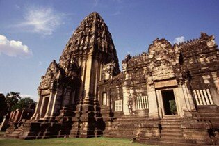 Ruinas históricas de Ayutthaya y crucero 