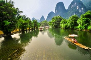 Viaje de aventura en Yunnan